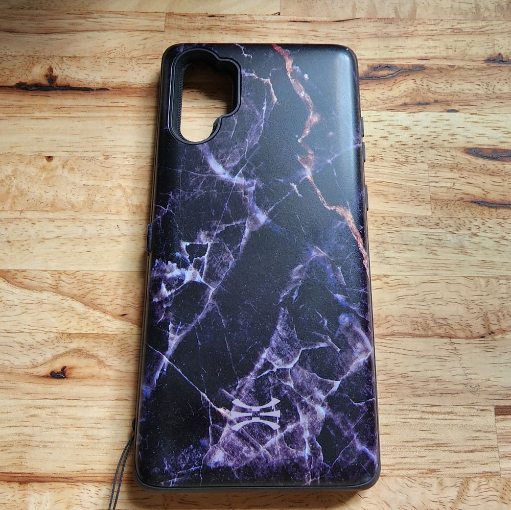 Samsung Galaxy Note 10+ case